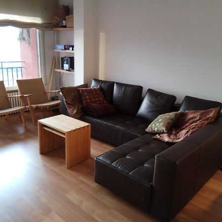 Apartamento Apartamento Mirador Del Cadi Puigcerdà Exterior foto