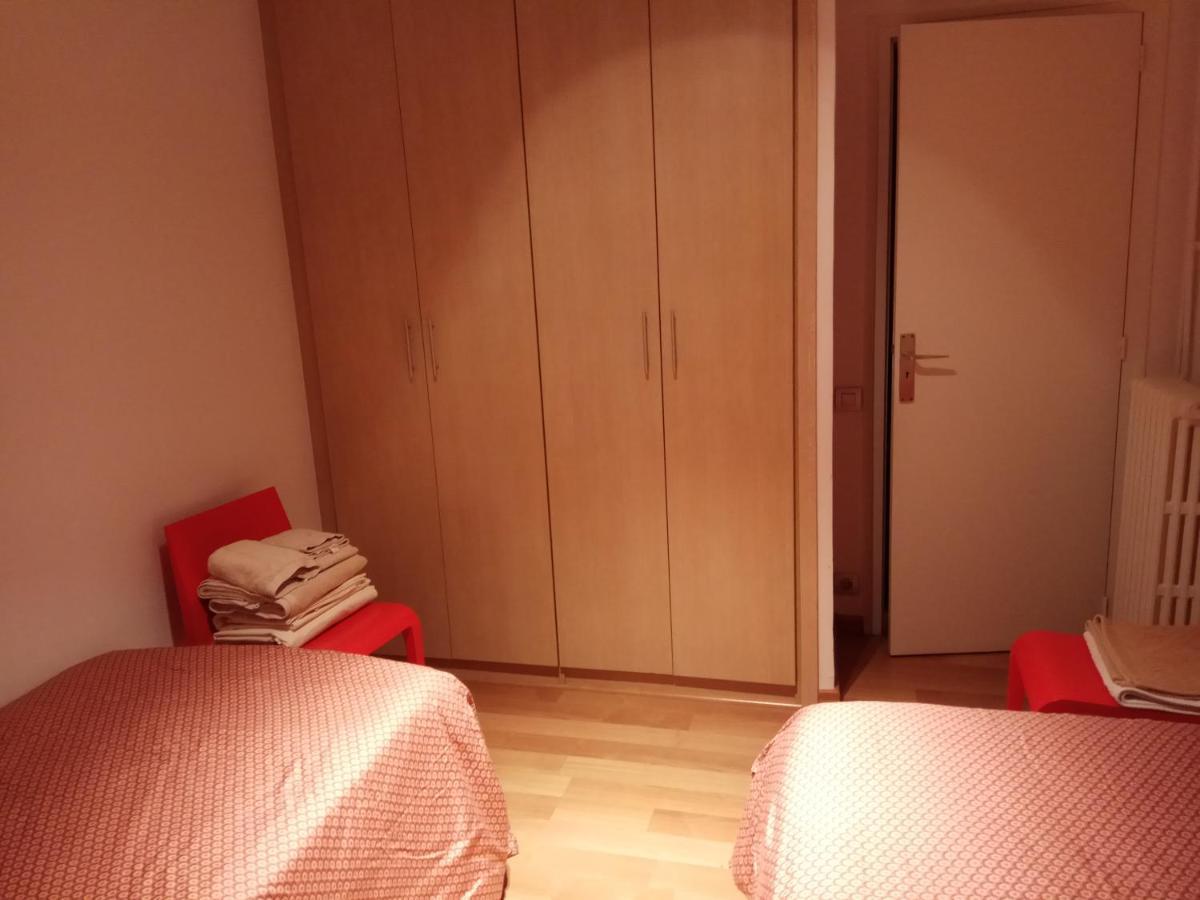 Apartamento Apartamento Mirador Del Cadi Puigcerdà Exterior foto