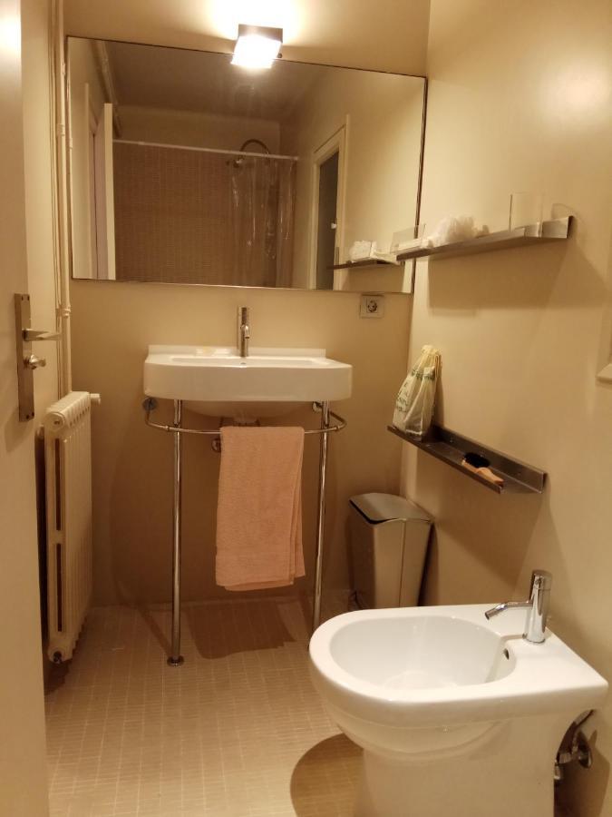 Apartamento Apartamento Mirador Del Cadi Puigcerdà Exterior foto
