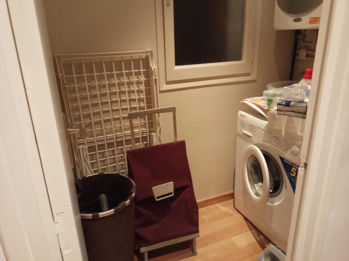Apartamento Apartamento Mirador Del Cadi Puigcerdà Exterior foto